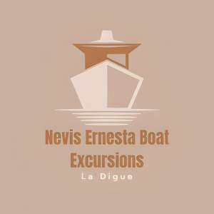 Nevis Ernesta Boat Excursions